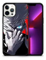 Gojo Satoru Jujutsu Kaisen Funda Celular Tpu Anime Manga