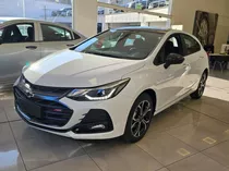 Chevrolet Cruze 5 0km Premier Rs Ltz At Full Stock 2 /fr