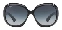 Tienda Oficial - Anteojos De Sol Ray Ban 4098 601/8g Color De La Lente Grey Color De La Varilla Gloss Black Color Del Armazón Gloss Black