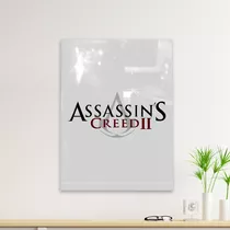 Cuadro Deco Assassins Creed (d1301 Boleto.store)