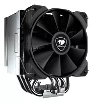 Disipador Fan Cooler P/ Cpu Cougar Forza 85 Essential Gamer