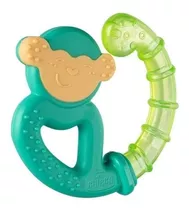 Mordillo Refrescante Mix 4m+ - Chicco