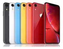 iPhone XR 128gb