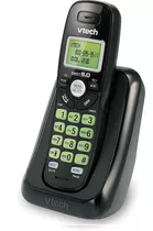 Telefono Inalambrico Vtech + Identificador D Llamadas Cs6114