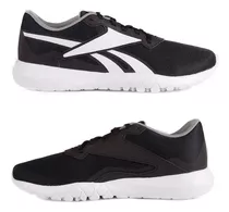 Reebok Flexagon Energy Tr 3 Talle 46 Us13 Uk12 Eu47 Negro