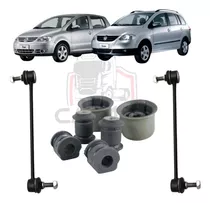 Kit Bujes Vw Fox Cross Fox Suran 04/... Ref.(vento)+bieletas