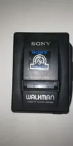Walkman Sony Vintage Wm-2051