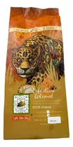 Café Jaguar Sólo Dios, Molido, Artesanal, 900g. Chiapas