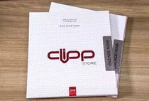Sistema Software De Comércio Compufour Clipp Store 2018