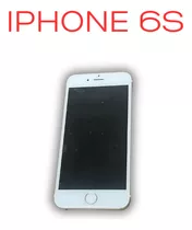  iPhone 6s 16 Gb Usado Color Dorado 