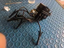 Inyector Sistema Araña Vortec 2da Generación V6 Motor 4.3 Ch