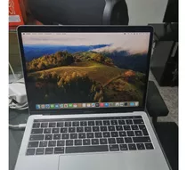 Macbook Pro 15  I7, 16gb, 256gb Touch Bar Space Grey (a2159)
