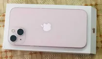 iPhone 13 Pink - 128gb