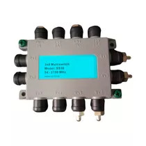 Multiswitch 3x8 