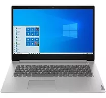 Laptop Lenovo Ideapad 3 17ml0581 Wc- Core I3- 8gb Ram - 1tb 
