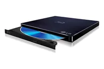 Unidad Externa Slim Portatil LG Bluray Writer Soporte M-disc