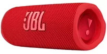 Parlante Bluetooth 5.1 Ip67 Jbl Flip 6 Rojo Circuit Shop