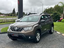 Renault Duster Zen Techno - Motorland Permuto / Financio