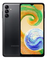 Celular Samsung Galaxy A04s Sm-a047 128gb 4gb Dual Sim Green