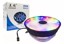 Cooler Cpu Para  Intel