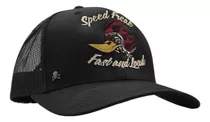 Gorra Lmdd Speed Freak