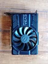 Placa De Video Evga 3gb