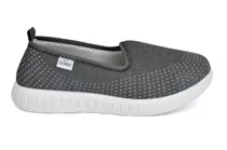 Panchas Zapatillas De Mujer Cómodas Livianas Gowell 2806 