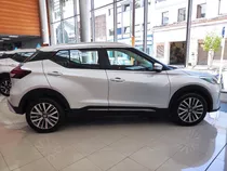 Nissan Kicks Exclusive 1.6 2023 0km