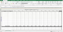 Planilha Controle Financeiro Excel Completa