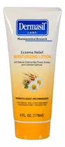 Loción Hidratante Dermasil Con Extracto Manzanilla. 178 Ml