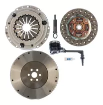 Kit Clutch Nissan Sentra 2009 2l Exedy 6 Vel