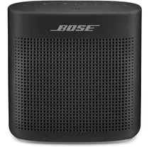 Parlantes Bluetooth - Bose Sound Link Color