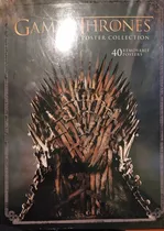 Game Of Thrones Poster Collection 40 Posters