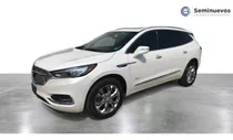 Buick Enclave 2020