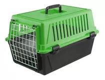 Jaulas Transportadora Para Perros Gatos + Envío S/cargo