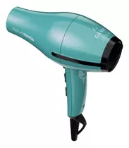 Secador De Pelo Gama Tempo Aqua Therapy St 2300w Motor Ac