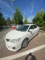 Toyota Corolla Xli 1.6