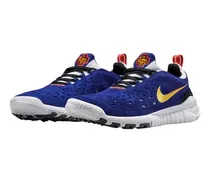 Zapatos Deportivos Nike Free Run Trail Caballero Originales 