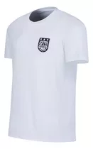 Remera adidas M Xpress Blanco Solo Deportes