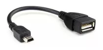 Cable Otg Adaptador V3 Usb Arauca Reproductor Pendrive Music