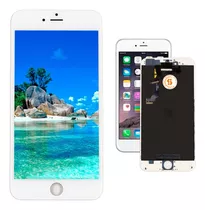 Tela Display iPhone 6 Plus 1º Linha Compatível Apple