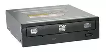 Grabador Dvd-writer Multi Liteon Interno Sata Doble Capa 24x