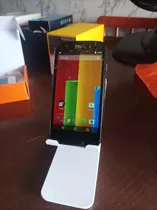 Motorola Moto G1 Com Acessórios Leia O Anúncio 