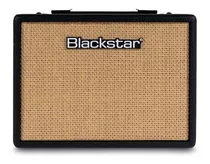 Combo 15w Blackstar Para Guitarra Debut 15e Black