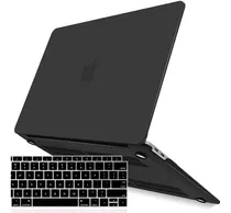 Funda Y Protector De Teclado Macbook Air Pro 13 A2179 A1932 