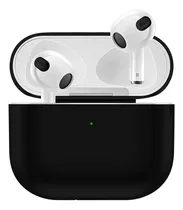 Funda Silicona Auriculares Compatible Con AirPods Pro 1 Y 2