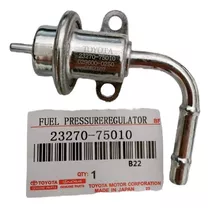 Regulador De Combustible Fortuner, Hilux , 2.7 2tr Orig