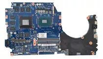 Placa Madre Hp Omen I7 17-an Intel Gtx1050