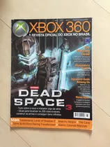 Revista Xbox 360 77 Dead Space 3 Sonic Aliens Injustice Z081