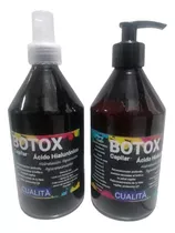 Botox Capilar Multi Vitamínico/línea Profesional Cualità